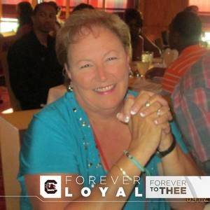 Meet your Posher, Debra